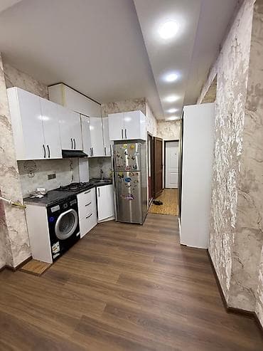 masazirda podmayak evler: Kiralıq tam mebel və texnika ilə təchiz olunmuş mənzil - Zövqlü — 3