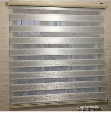 step deke: Jalüz pərdə ucuz  sok qiymətlər bizdə 2 ya 3 günərzində hazırlama — 9