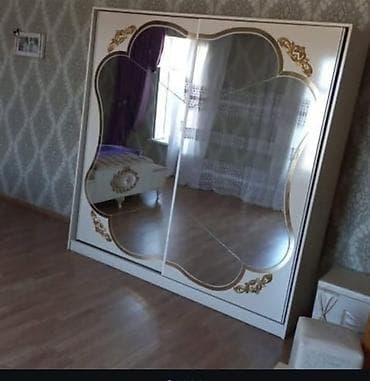 2ci el divanlar: İkinəfərlik çarpayı — 2