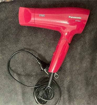 philips sac buran: Fen Panasonic, Yeni, Pulsuz çatdırılma — 1