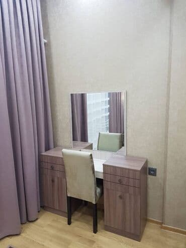 gence ev kirayesi: Gənclik metrosuna yaxin Təhsil nazirliyinə yaxin 16 mertebeli binanın — 7