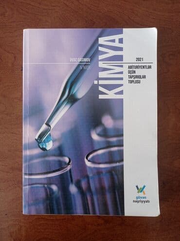 9 cu sinif fizika derslik pdf: Ki̇mya güvən nəşri̇yyati test az istifadə olunub üzərində heç bir — 1