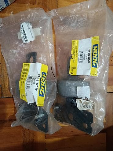 muhərriklər: MOOG mühərrik dayağı dəsti форд Мондео 4 arxa rıçag saylentbloku,sol — 1