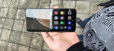 xiao: Redmi 9, 64 GB, rəng - Boz, Barmaq izi — 2