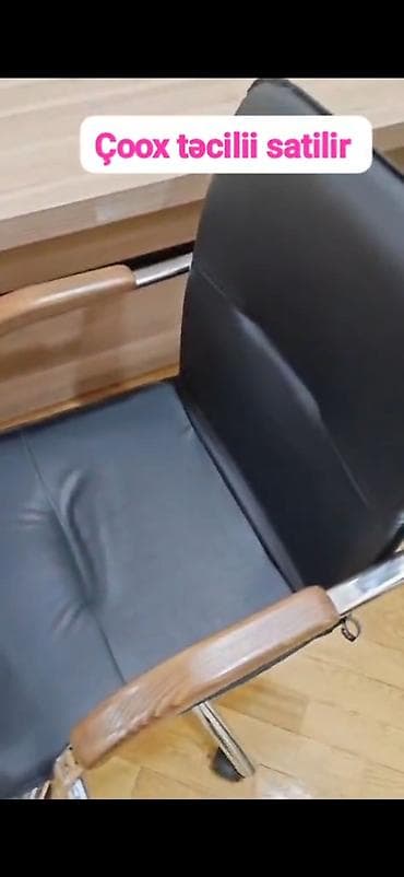 ugur mebel: Kod 99 11 Ofis mebili desd satilir 1600 azn . Yenidir . 2 ay islənib — 3