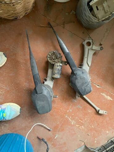 багажник на крышу мерседес спринтер: Mersedes cewka. 4 goz ucun zapcas qiymetde razilasmax olar — 2