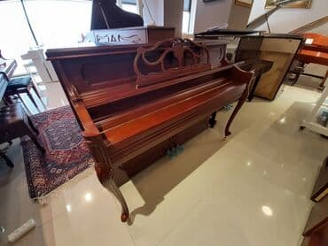 yamaha piano qiymeti: Akustik piano 10% endirimler davam edir. Aletlere resmi zemanet — 1