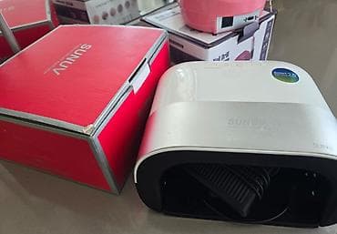 Gözəllik və estetika avadanlığı: Manikür avadanlıqları dəsti - SUNUV Smart 2.0 UV/LED dırnaq lampası — 3