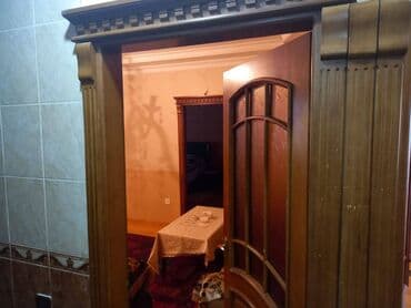 sumqayitda ev aliram: 5 otaqlı, Yeni tikili, m. Həzi Aslanov, 125 kv. m — 9