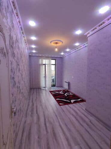 20 ci sahede kiraye heyet evleri: 3 otaqlı, Yeni tikili, m. Həzi Aslanov, 100 kv. m — 3