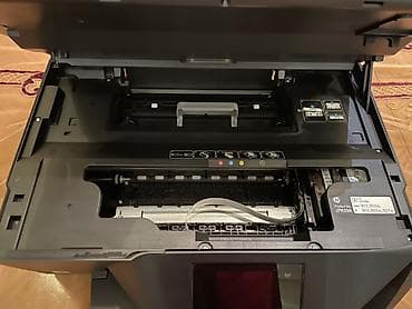 galaxy a4: HP OfficeJet Pro 6960 çoxfunksiyalı rəqəmsal qurğu - Funksiyalar — 4