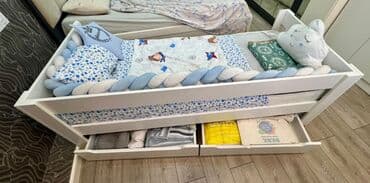 ikinci el tek kravat: Oğlan və qız üçün, İşlənmiş, Çarpayı, Bazalı, Matras ilə, Siyirməli — 2