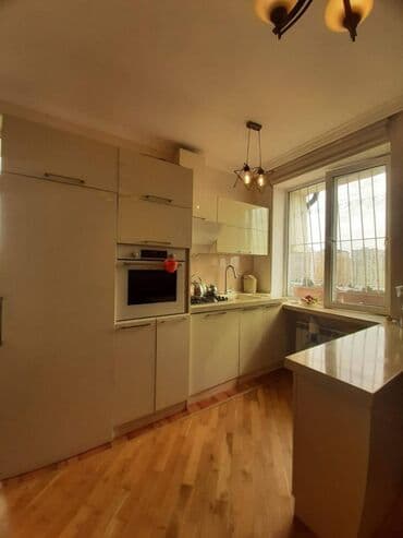 купля продажа квартир баку: 3 комнаты, Новостройка, м. Ази Асланов, 70 м² — 4