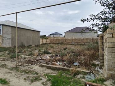 xacmaz torpag: 6 sot, Bələdiyyə — 6