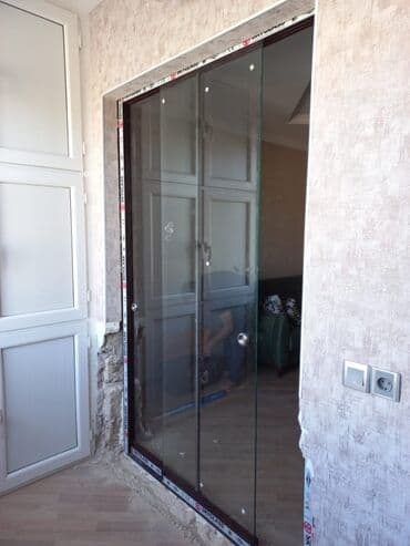 herbici qiz sekilleri: 🔹 Kitab (qatlanan) Cam Balkon 🔹 Sürgülü Cam Balkon Sistemləri 🔹 Otaq — 5