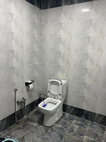xəzri residence ev satilir: 2 otaqlı, Yeni tikili, 74 kv. m — 6