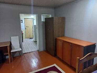 kiraye ev nargile: 1 otaqlı mənzil – kirayə üçün təklif Plan və sahələr: - Geniş otaq — 7