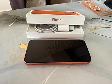 iphone adapder: IPhone 17 Pro Max, 256 GB, Narıncı, Sənədlərlə — 2