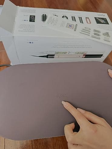 quad daraq: İstifade olunmuyub . Endrim Olunacaq Dyson Airwrap Complete (Coanda) — 6