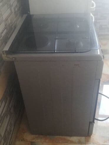 продам мультиварку: Плита Комбинированная, Отдельностоящая, 4 конфорки, Б/у — 3