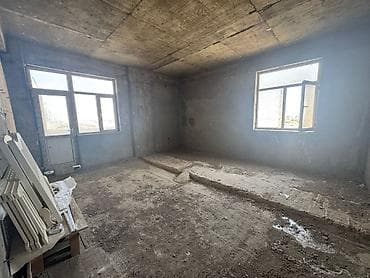 selale: 3 otaqlı, Yeni tikili, 121 kv. m — 7