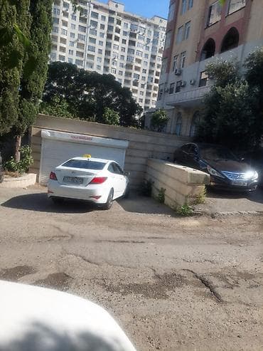 emircanda ev satisi: Bakı, 2 otaqlı, Köhnə tikili, m. Xalqlar Dostluğu, 60 kv. m — 5