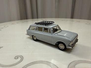 Model maşın – klassik stansiya-kupe (universal) tipli miniatür - lalafo.az -da Model maşın – klassik stansiya-kupe (universal) tipli miniatür -