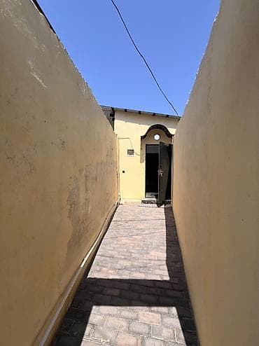 2 otaqlı, 45 kv. m — 7