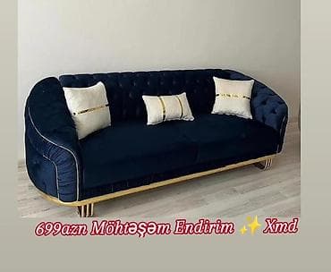 sultan divan: Divan, Açılmayan, Bazasız, Vеlur parça — 1