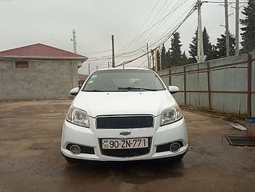 Продажа авто: , ağ rəng, 5 qapılı hetçbek. Xüsusiyyətlər: - Sürət qutusu: mexaniki — 1