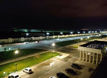 bine savxozda ev: Sumqayitda baxca seherde 7 mertebeli binanın 5-ci mərtəbəsində — 8