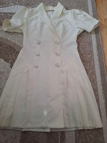 буквы из пенопласта на свадьбу: Вечернее платье, Миди, L — 2