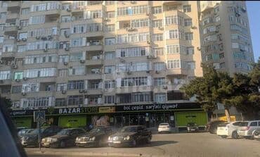 hipoteka evler: 2 otaqlı, Yeni tikili, m. Neftçilər, 64 kv. m — 17