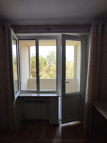 Mənzillər: Bakı, 3 otaqlı, Köhnə tikili, m. Qara Qarayev, 64 kv. m — 7
