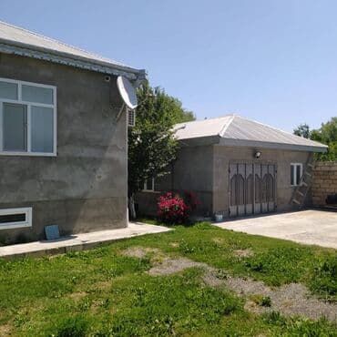 qızılın kreditlə satışı: 4 otaqlı, 140 kv. m, Kredit yoxdur, Yeni təmirli — 1