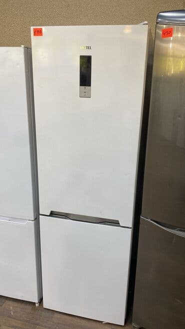 Soyuducular: 2 qapılı Indesit Soyuducu Satılır
