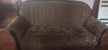 Klassik divan, Divan