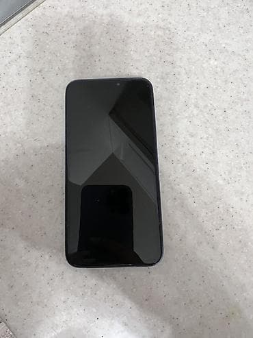 TV və video: IPhone X, 64 GB, Göy — 2