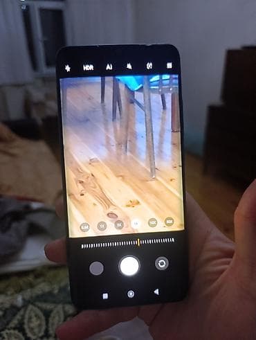 mi note 10: Xiaomi Mi Note 10, 128 GB, rəng - Qara, 
 İki sim kartlı, Barmaq izi, Face ID — 5