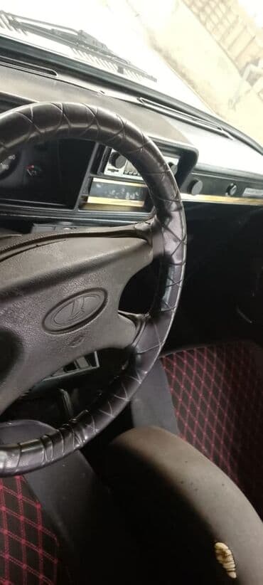 ford transit 1992: VAZ (LADA) 2107: 1.6 l | 1989 il 1888888 km — 4