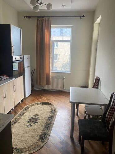 nizami kirayə evlər: Nizami metrosunun yaxınlığında Kaspian plazaya yaxin 6-ci paraleldə — 5