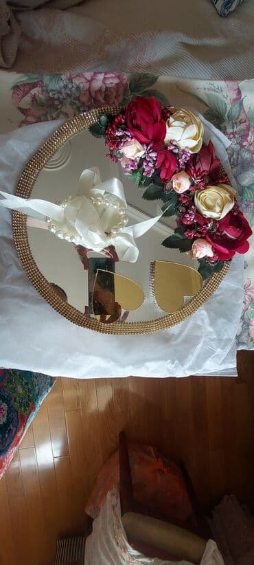 Tezedi xoncalar 35 azn — 1