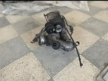 mersedes qapi: Mercedes-Benz E 220, 2.2 l, Dizel, 2009 il, İşlənmiş — 6