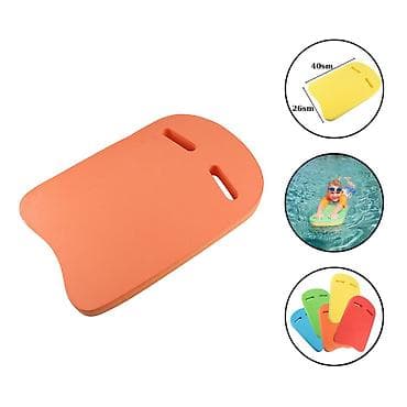 Sörf lövhəsi, köpük sörf lövhəsi, üzgüçülük üçün dəstək, üzmək üçün