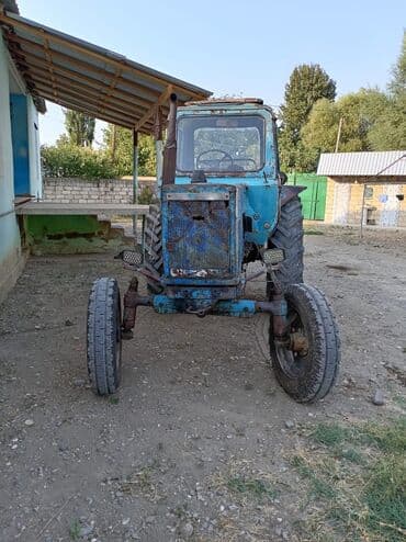 maşın aksesuar: Traktorun hec bir prablemi yoxdu isdiyen olsa eleqae saxlasin — 2