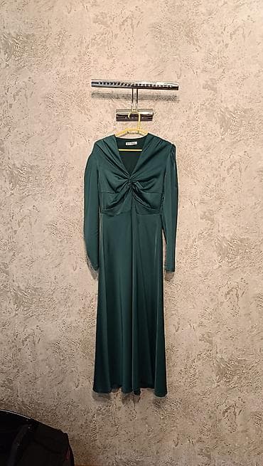 vecerni don: Ziyafət donları — 1