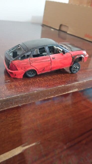 pul albomu: VAZ, 2025 il, Pulsuz çatdırılma — 7