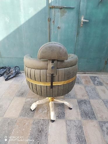 demir profil: Yeni, Saş kəsimi kreslosu — 7