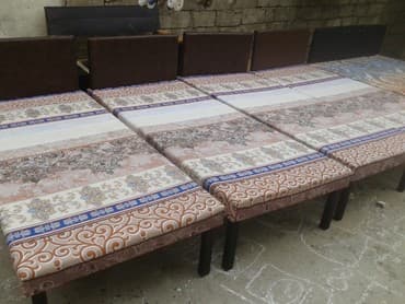 Yeni, Təknəfərlik çarpayı