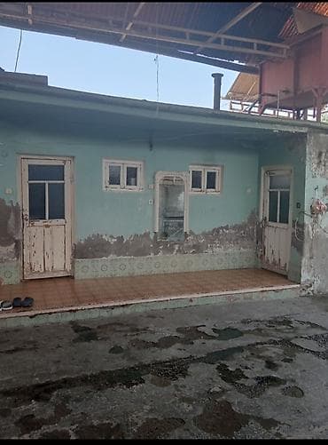 Дачи: 3 комнаты, 83 м², Без ремонта — 5